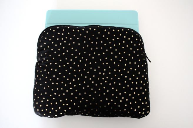 Pochette Tablette ymyo