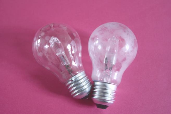 Ampoules pimpées ymyo