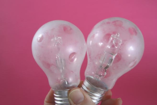 Ampoules pimpées ymyo