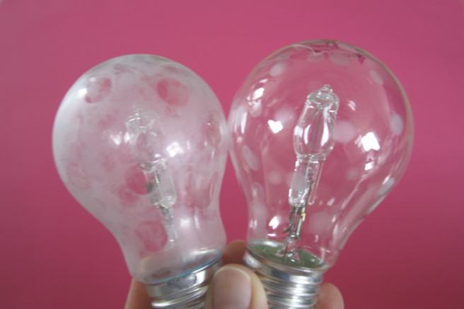 Ampoules pimpées ymyo