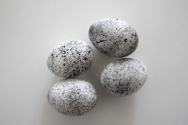 Oeufs Giclés YMYO