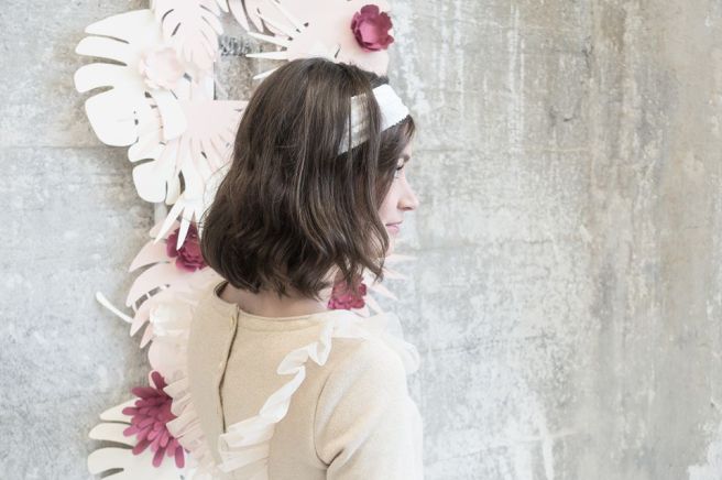 YMYO x Lilly Henriette