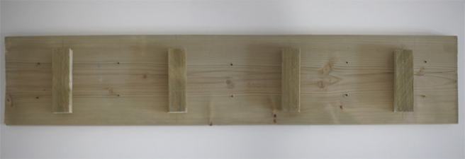 Balconnière YMYO