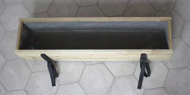 Balconnière YMYO