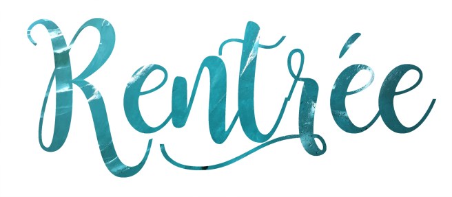 Rentrée Ymyo