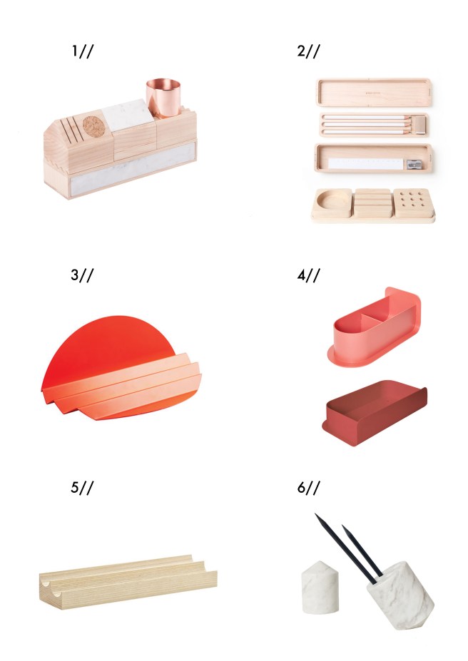 Sélection organisateur bureauYmyo