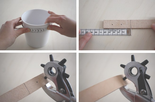 YMYO Barre à plante