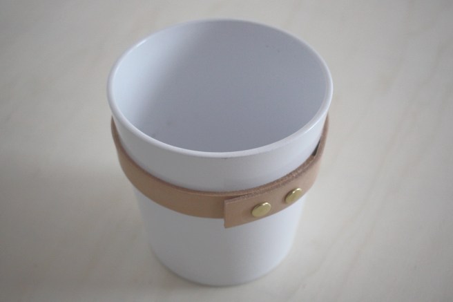 YMYO Barre à plante