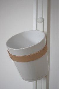 YMYO Barre à plante