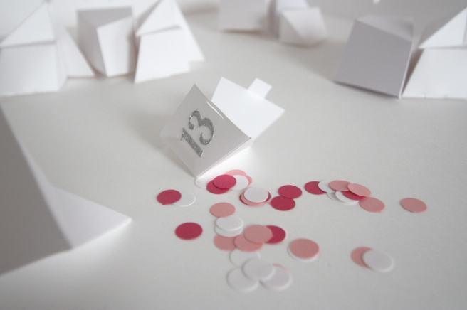 YMYO Calendrier Avent