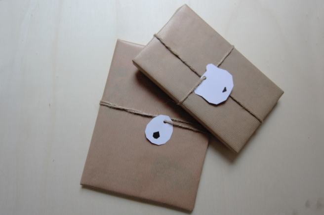 Papeterie Noël Ymyo